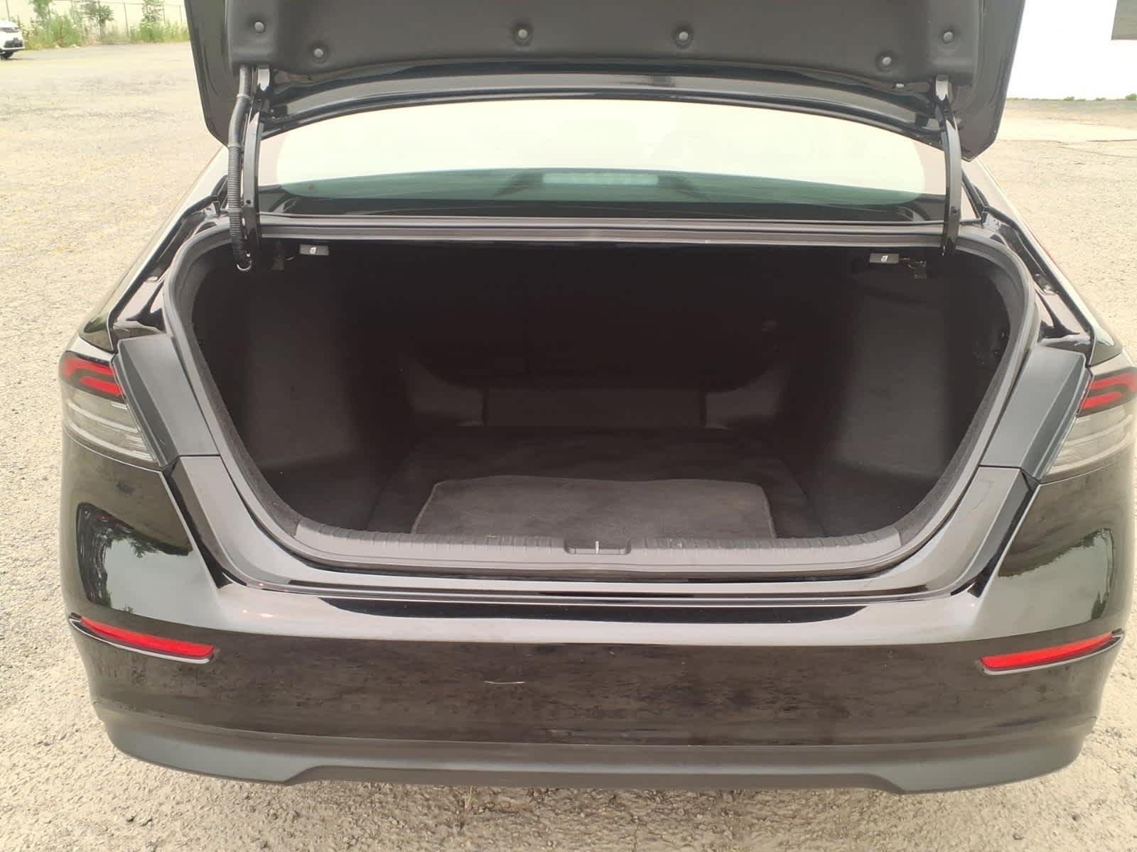 2024 Honda Accord EX - Photo 10
