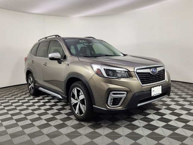 2021 Subaru Forester Touring - Photo 6