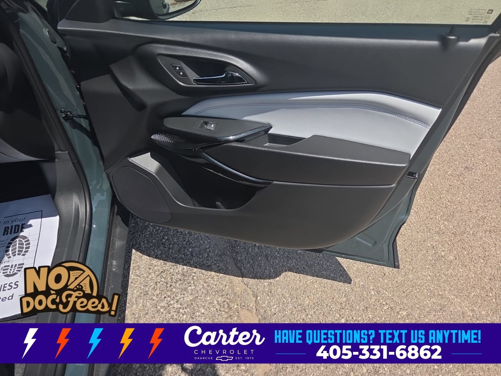 2026 Chevrolet Trax LT - Photo 36