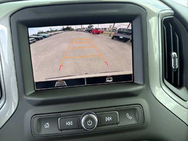 2026 Chevrolet Silverado 1500 Custom - Photo 25