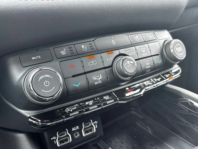 New 2026 Blue Dodge GT Plus image 14
