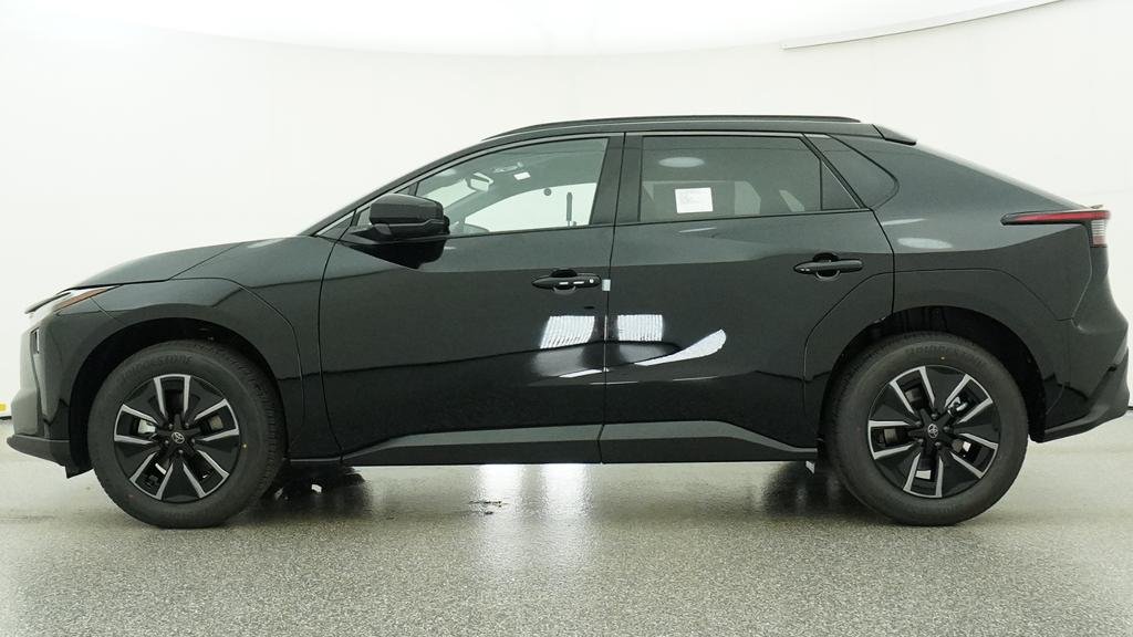 New 2026 Toyota bZ XLE Sport Utility in Miami #T52113 | Kendall Toyota