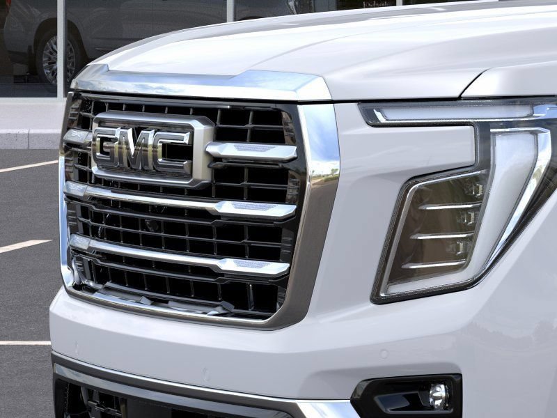 New 2026 Summit White GMC Elevation image 13