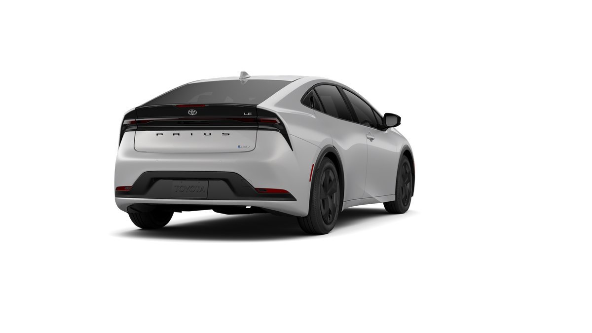 New 2027 Cutting Edge Toyota LE image 31