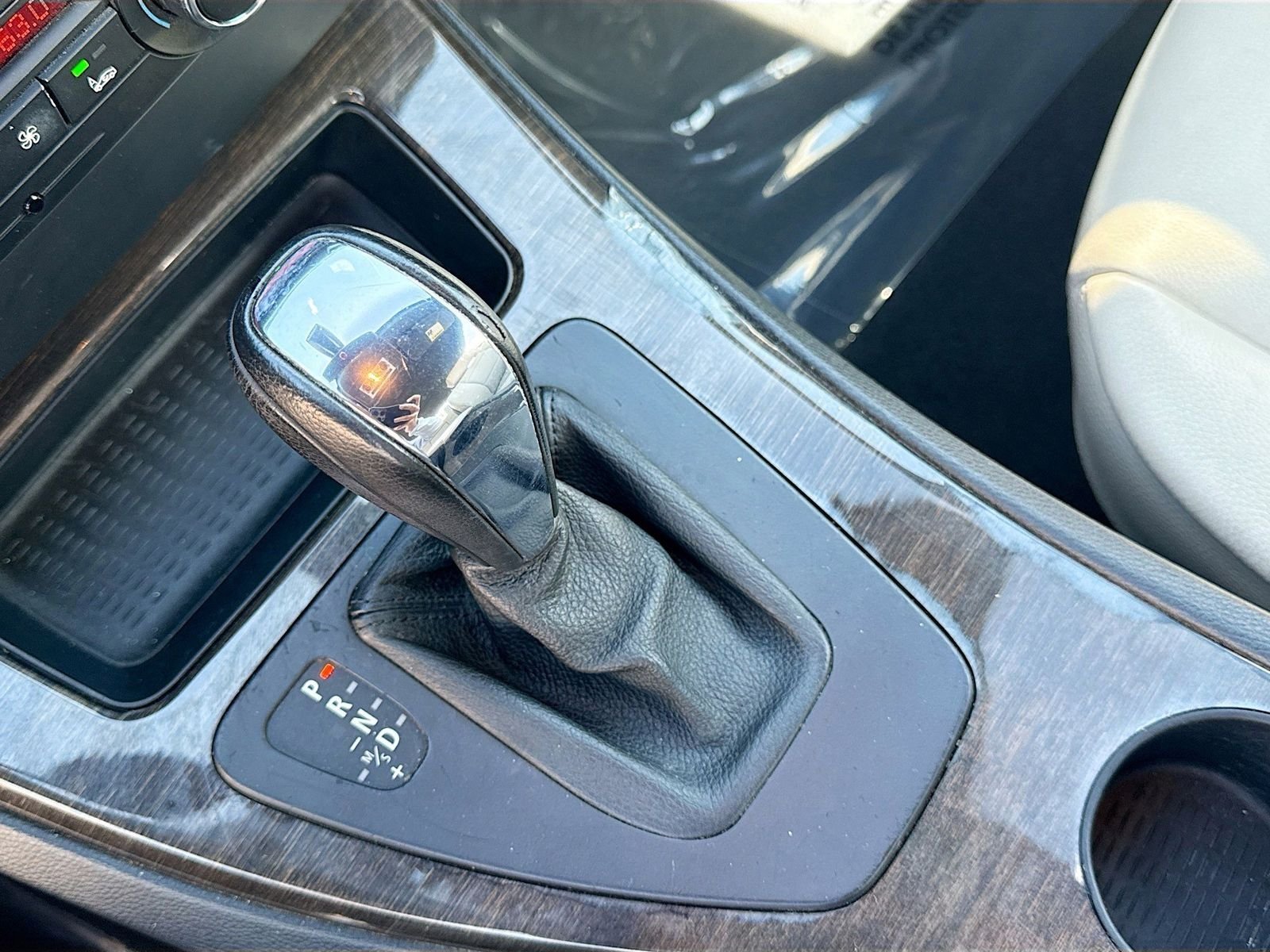 2011 BMW 3 Series 328i - Photo 28