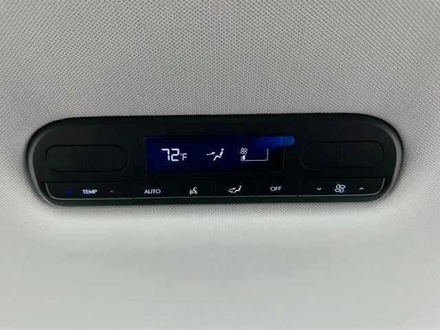 New 2026 Silver Hyundai SEL image 13