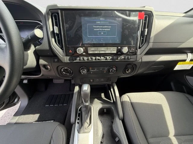 New 2027  Nissan S image 12