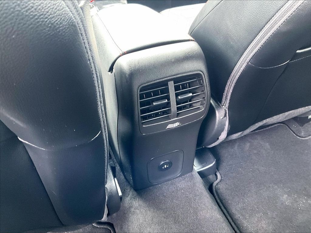 Used 2024 Black Ford ST-Line Elite image 28