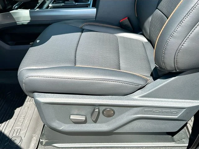 New 2026 Gray Ford Lariat image 13