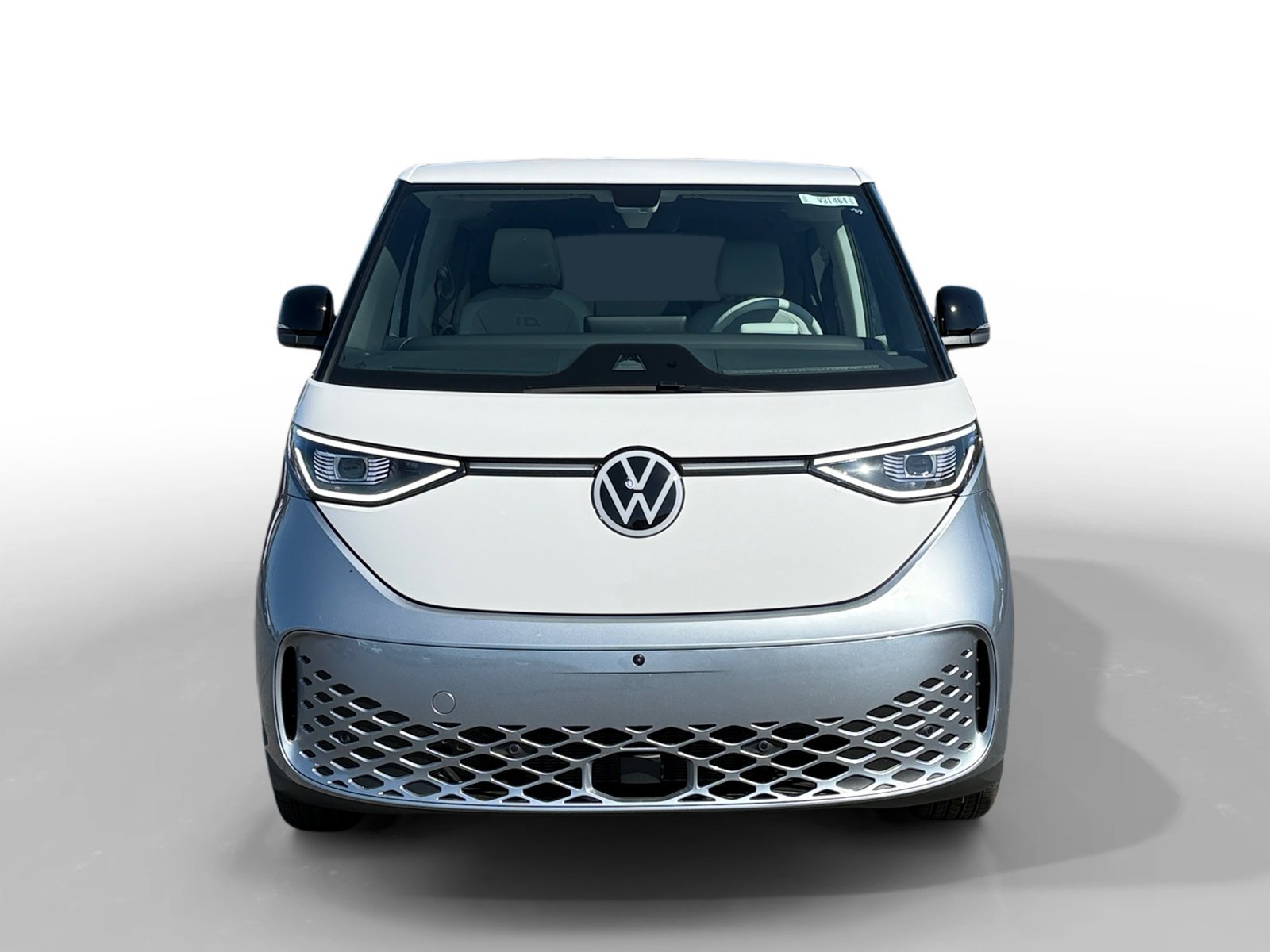 2025 Volkswagen ID. Buzz 1st Edition - Photo 8