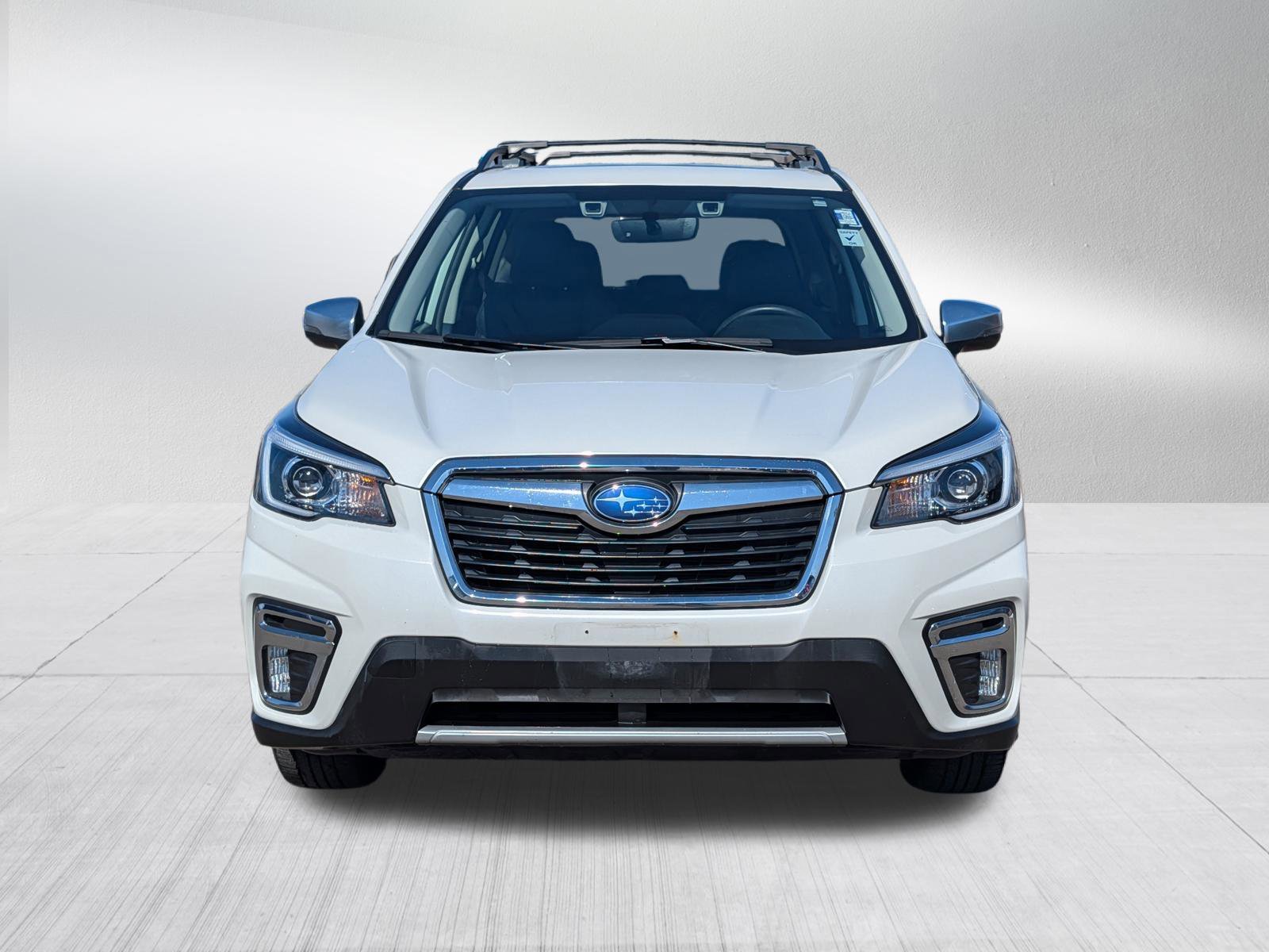 Used 2019 Subaru Forester Touring with VIN JF2SKAWC7KH447652 for sale in Bloomington, Minnesota
