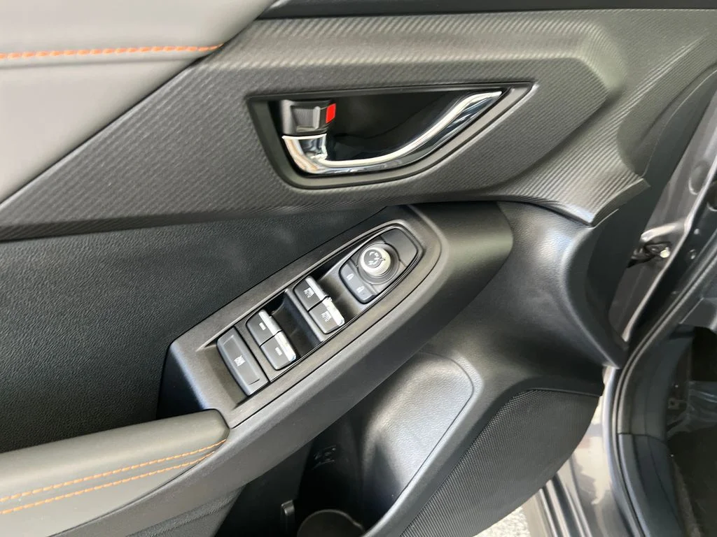 Certified Used 2026 Gray Subaru Limited image 11