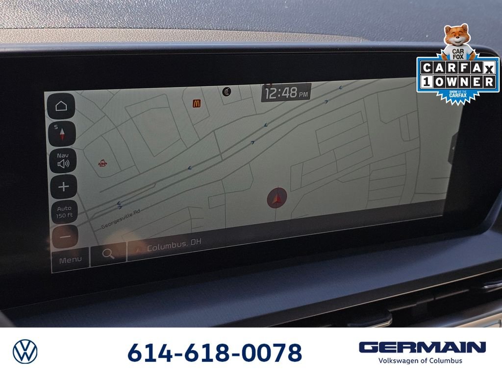 Used 2024 Gray Kia S image 33
