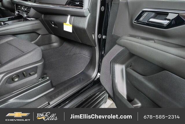 2026 Chevrolet Tahoe LS - Photo 24