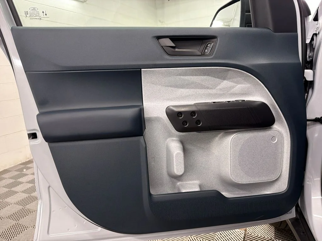New 2026 White Ford XLT image 15