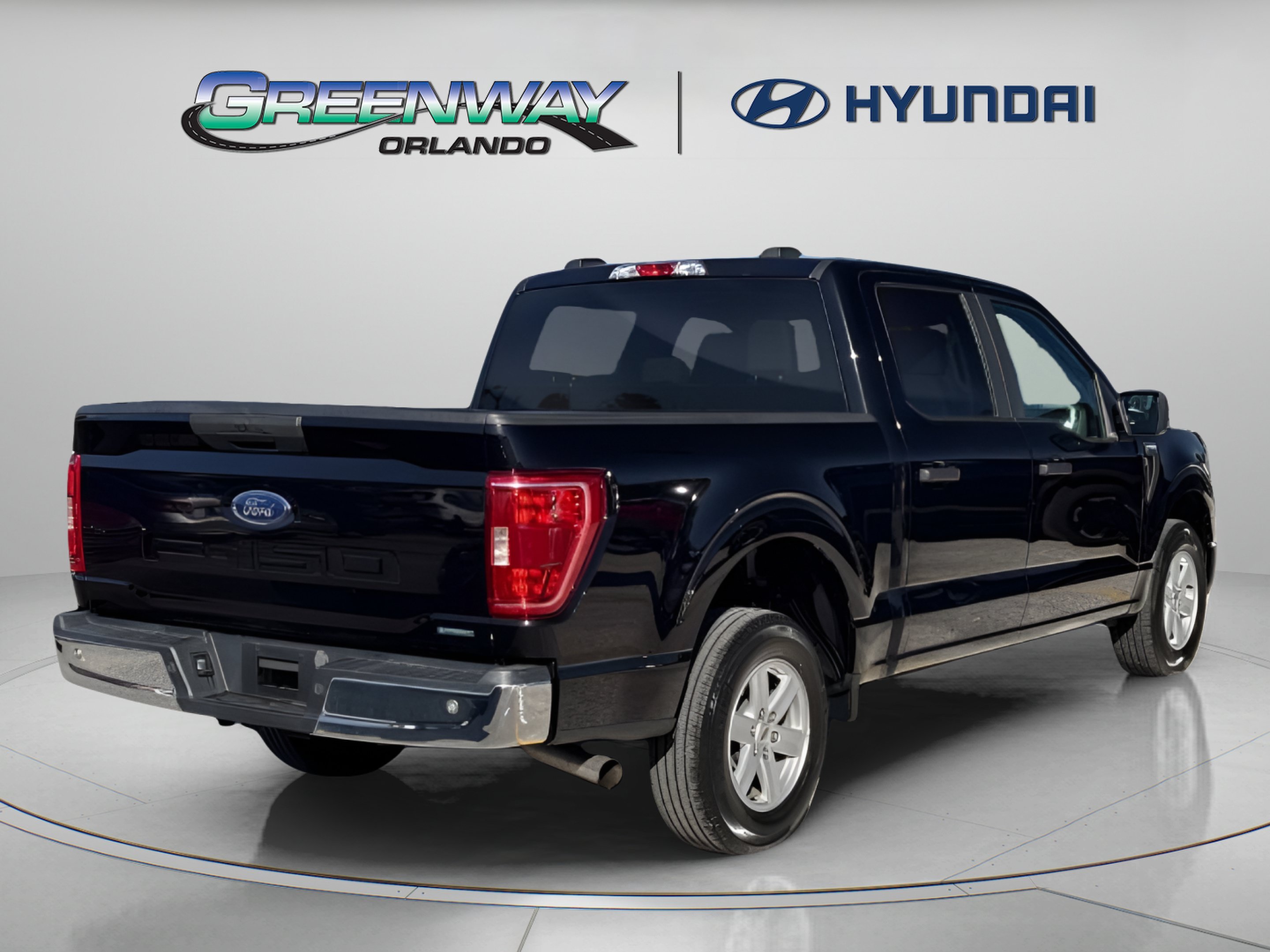 2023 Ford F-150 XL - Photo 7