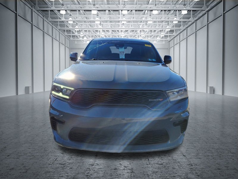 Used 2023 Gray Dodge GT Plus image 2