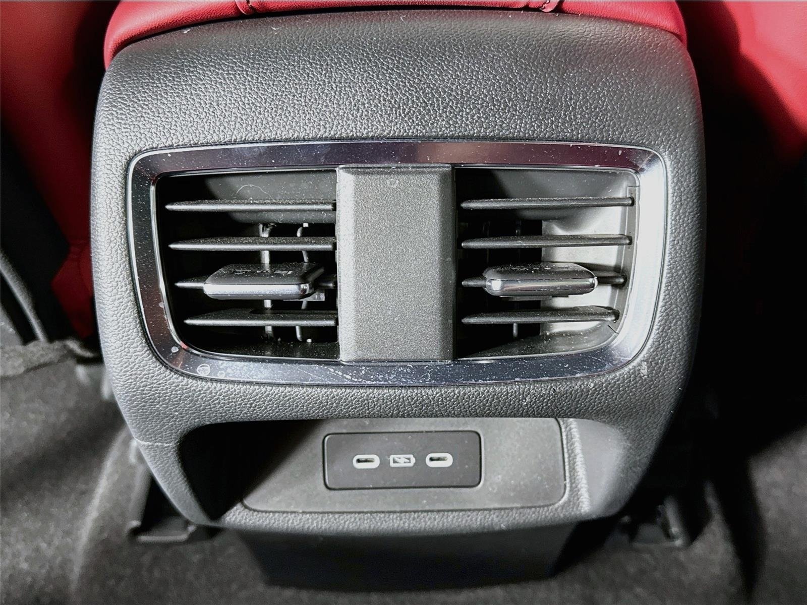 Used 2023 Platinum White Pearl Acura A-Spec Package image 27