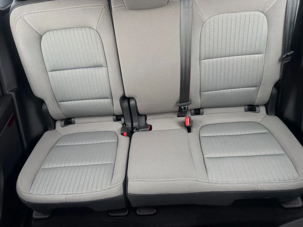Used 2022 Silver Ford S image 28