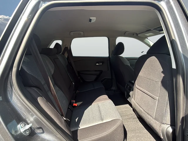 Certified Used 2023 Gray Nissan SV image 25