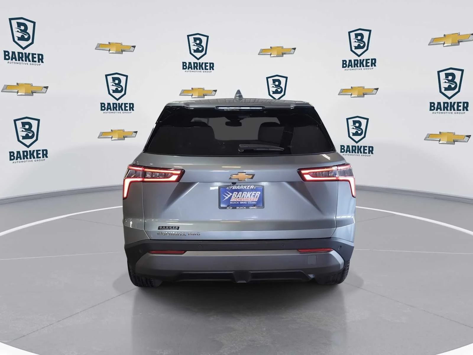 2025 Chevrolet Equinox LT - Photo 7
