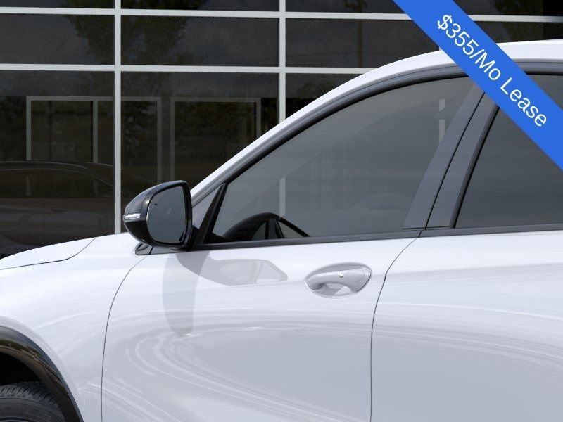 New 2026 Summit White Buick Sport Touring image 12