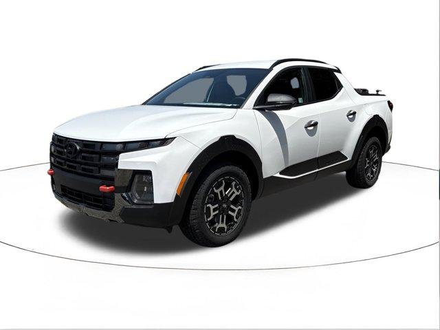 2026 Hyundai Santa Cruz XRT - Photo 8