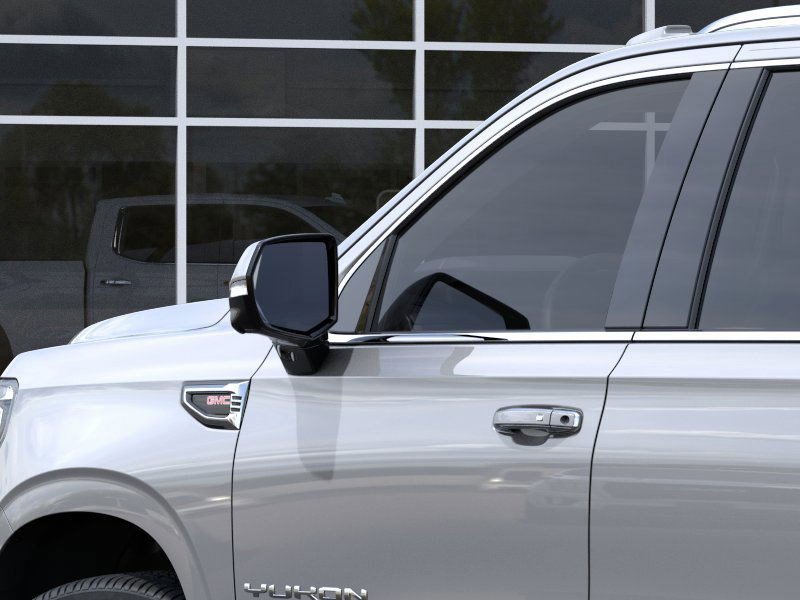2026 GMC Yukon XL Elevation - Photo 12