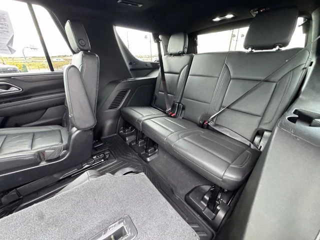 Certified Used 2021 BLACK Chevrolet Z71 image 21