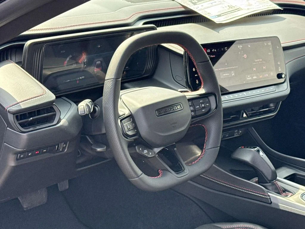 New 2026 White Dodge Scat Pack image 13