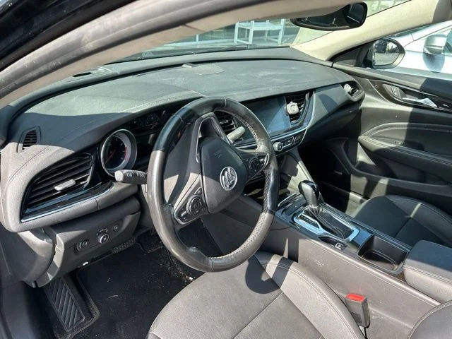 Used 2018 Black Buick Essence image 20