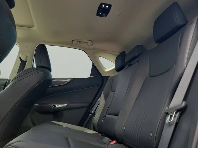 Used 2023 Silver Lexus NX 350 Premium image 13