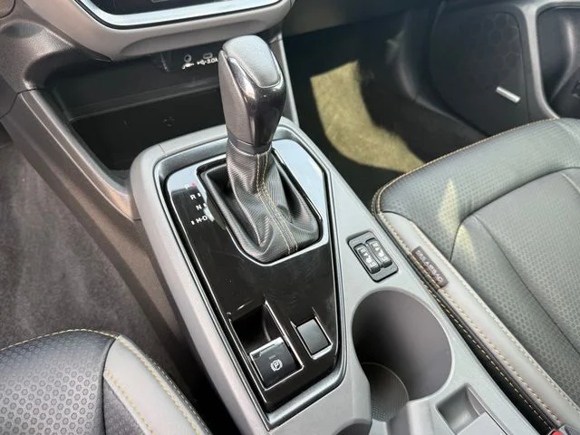 Used 2025 Gray Subaru Wilderness image 20