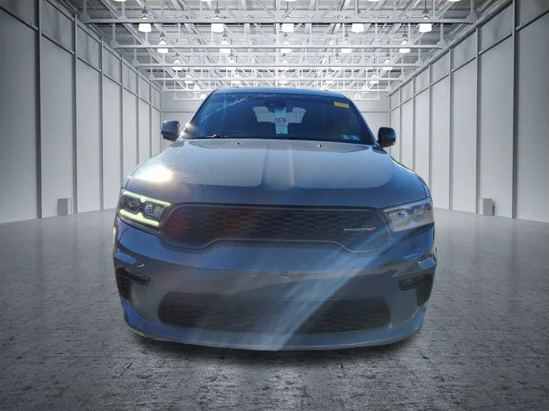 Used 2023 Gray Dodge GT Plus image 2
