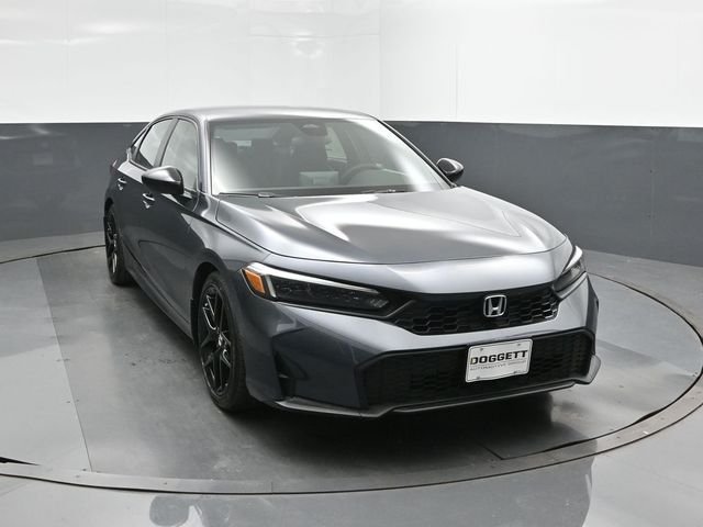 Used 2026 Gray Honda Sport image 22