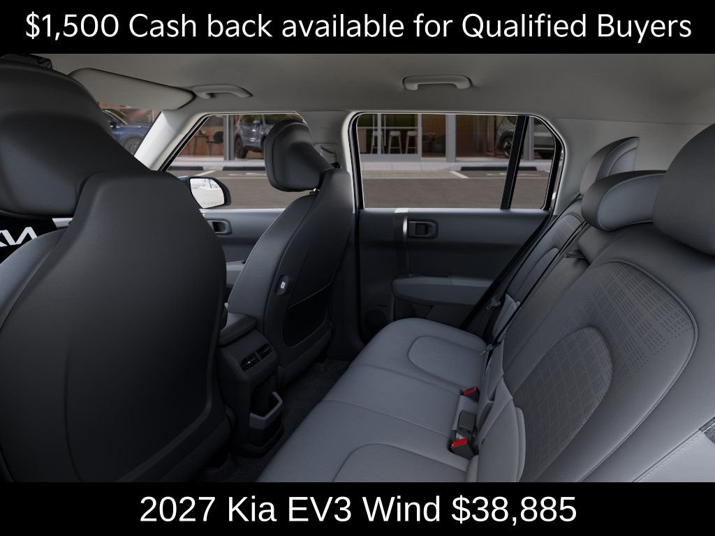 New 2027  Kia  image 18