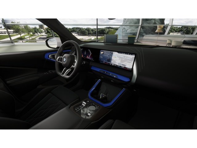 New 2026 Alpine White BMW  image 14