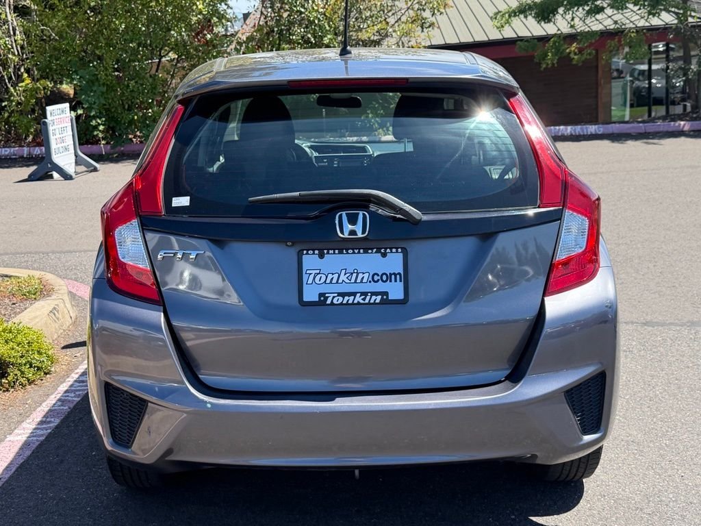 Used 2015  Honda LX image 6