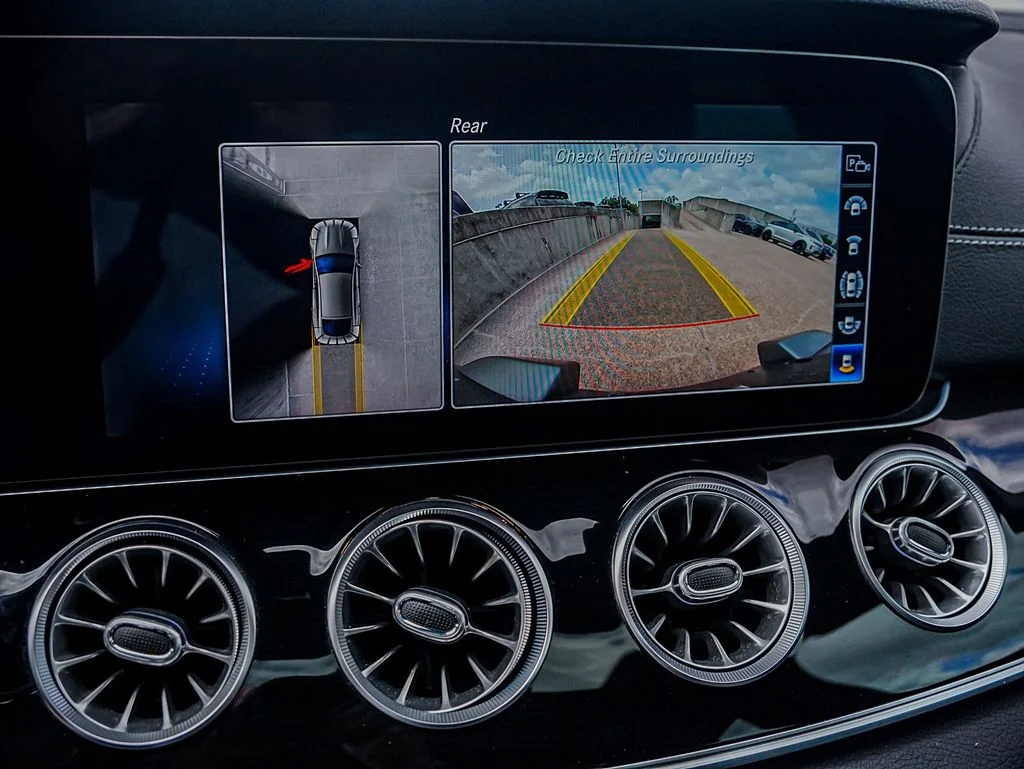 Used 2020 Gray Mercedes-Benz Base image 27