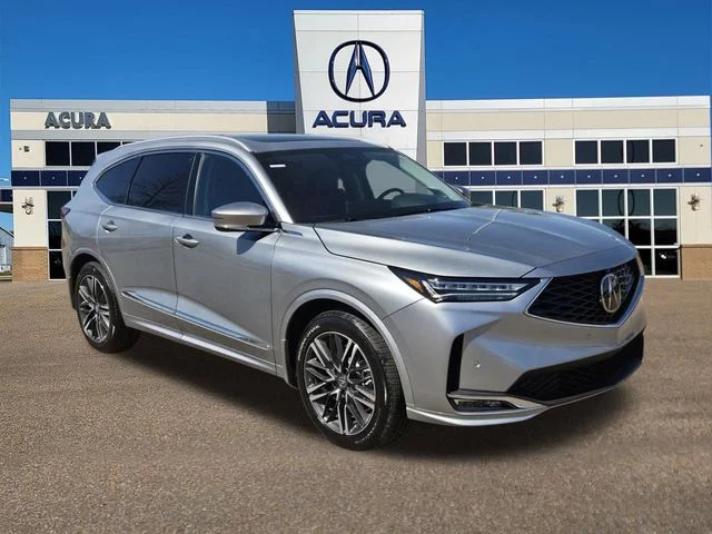 2026 Acura MDX SH-AWD w/Advance Package's photo