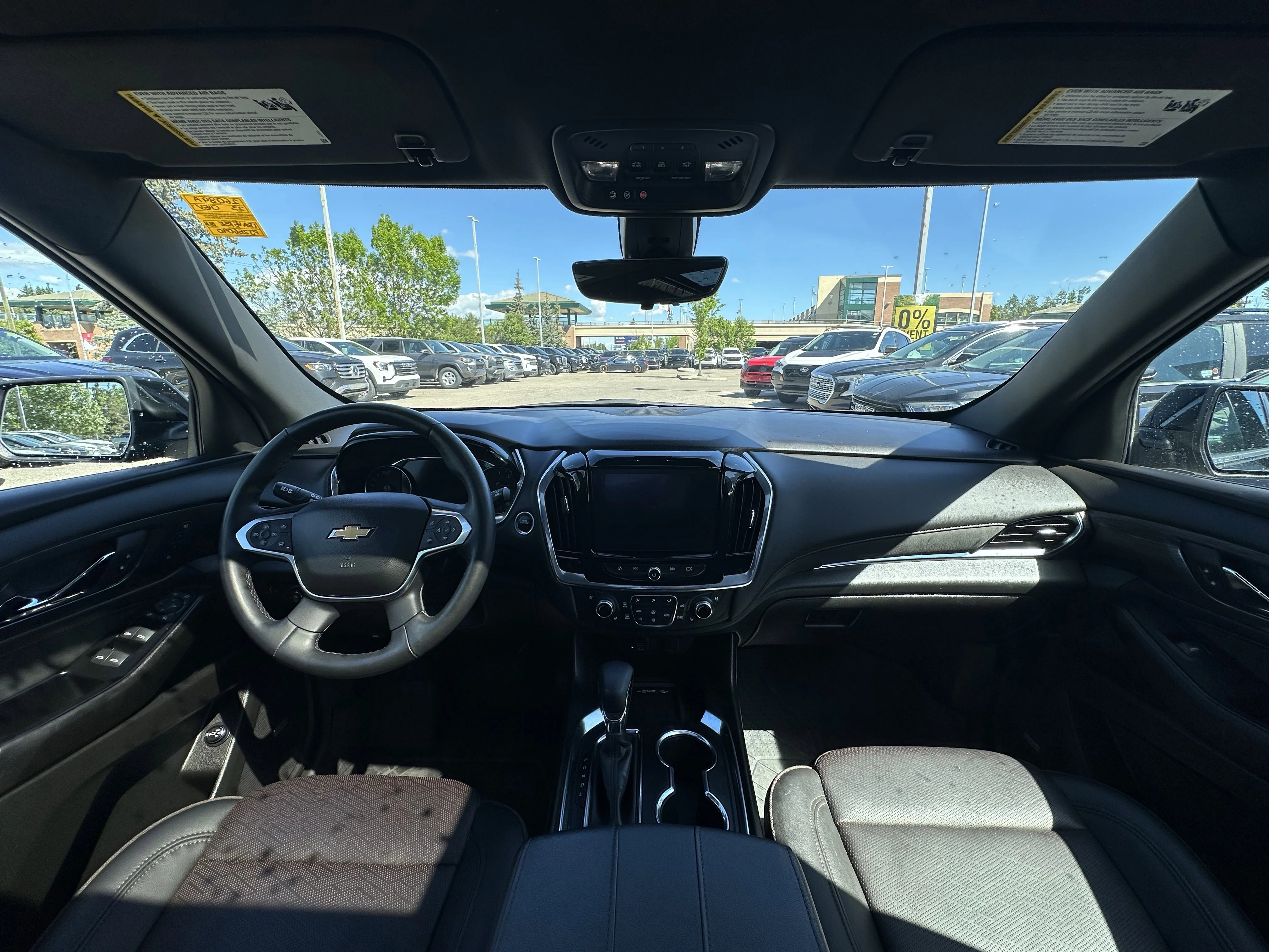 Certified Used 2023 Black Chevrolet High Country image 17