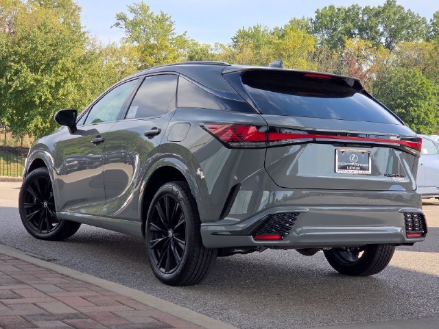 New 2026 Incognito Lexus F SPORT PERFORMANCE AWD image 25