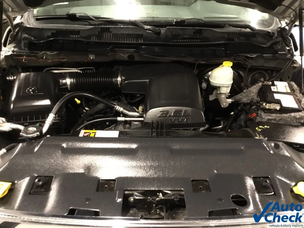 Used 2014 Silver Ram Tradesman image 34