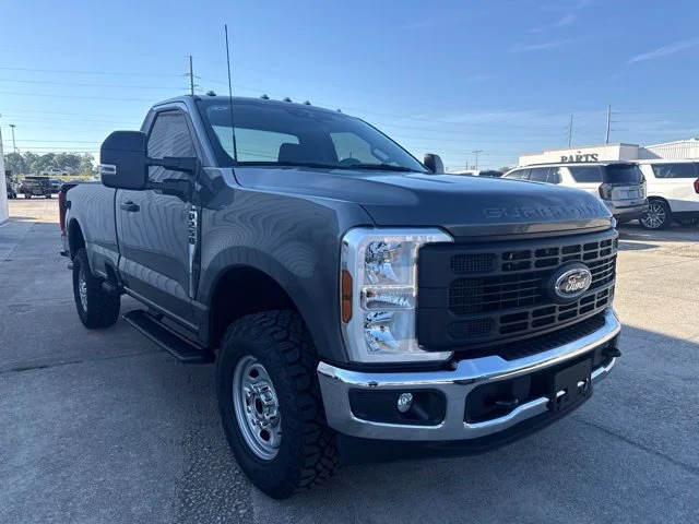 Used 2026 Gray Ford XL image 7