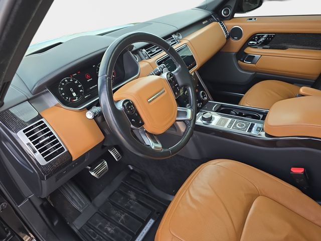 2021 Land Rover Range Rover Fifty - Photo 19