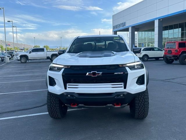 2026 Chevrolet Colorado ZR2 - Photo 30