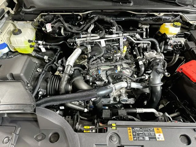 New 2026 Beige Ford XLT image 23