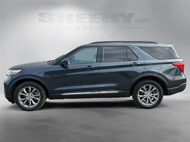 Used 2023  Ford  image 15