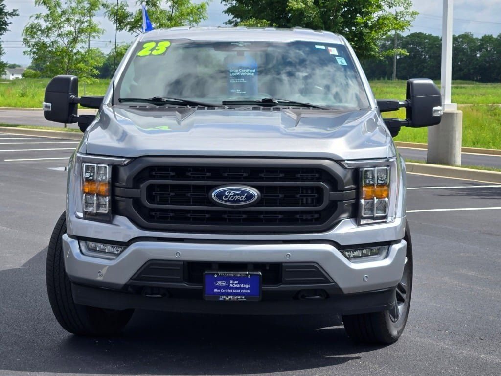 1FTFW1E88PKD96142