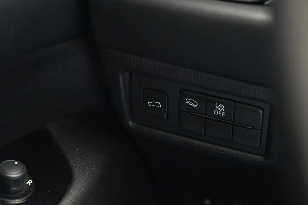 Certified Used 2024 Gray Mazda 2.5 S Preferred Package image 37